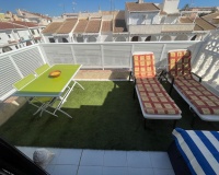 Herverkoop - Huis - Orihuela - Mil Palmeras