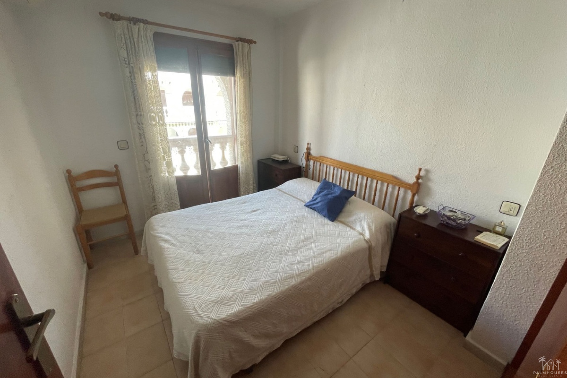 Herverkoop - Huis - Orihuela - Mil Palmeras