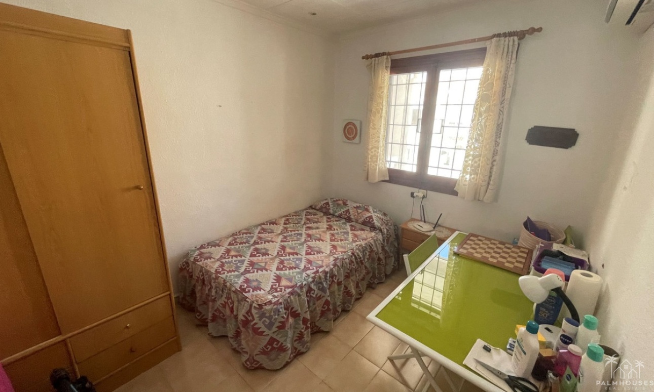 Herverkoop - Huis - Orihuela - Mil Palmeras