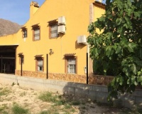 Herverkoop - Huis - Orihuela - Orihuela Centro
