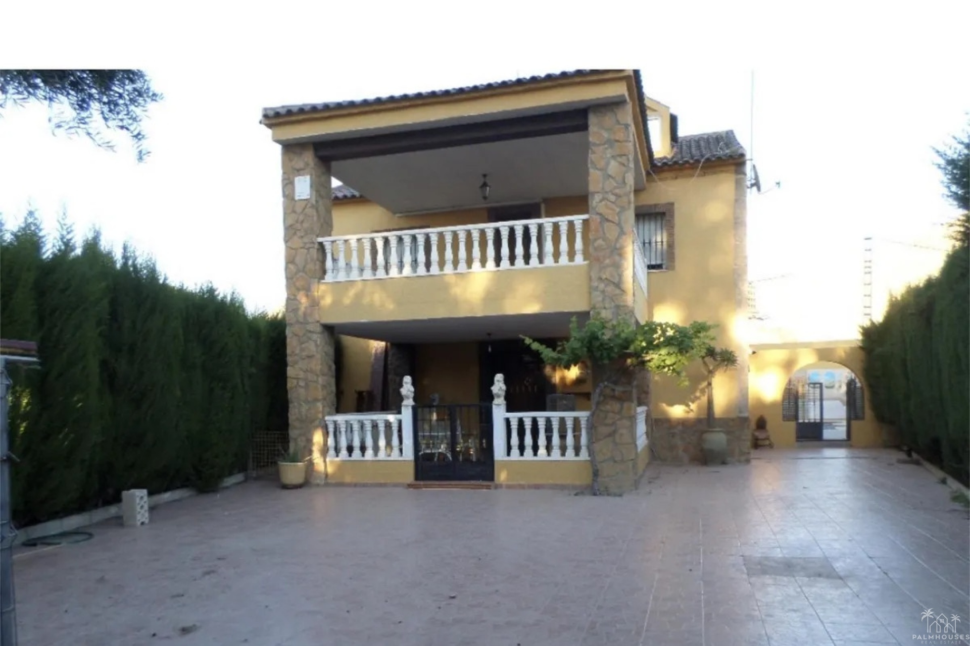 Herverkoop - Huis - Orihuela - Orihuela Centro