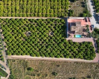 Herverkoop - Huis - Orihuela - Orihuela Centro