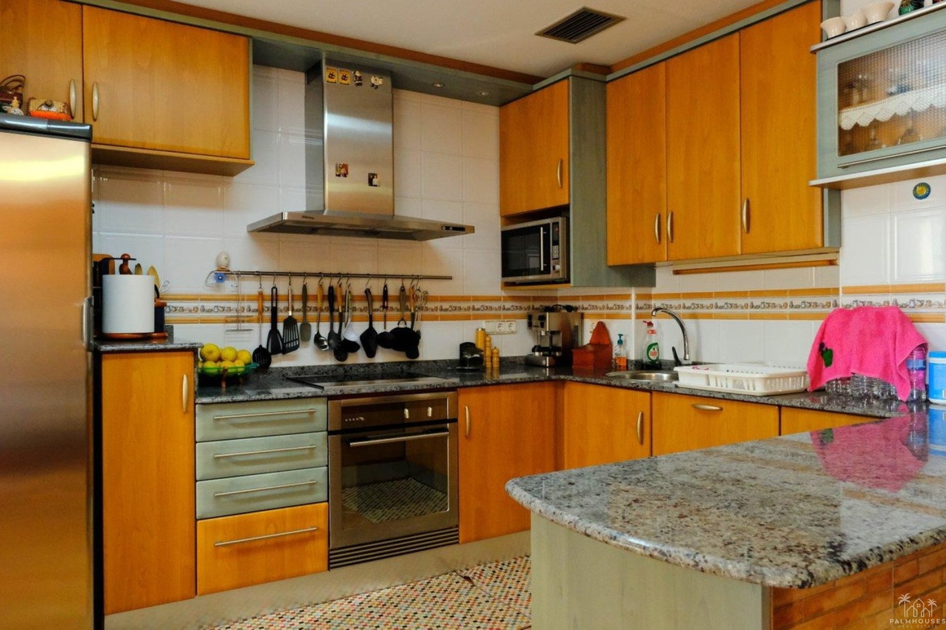 Herverkoop - Huis - Orihuela - Orihuela Centro