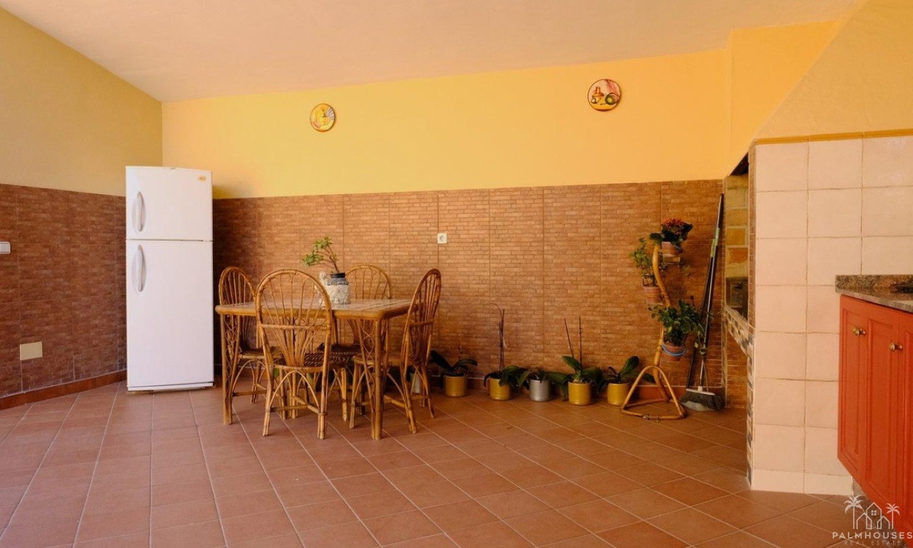 Herverkoop - Huis - Orihuela - Orihuela Centro