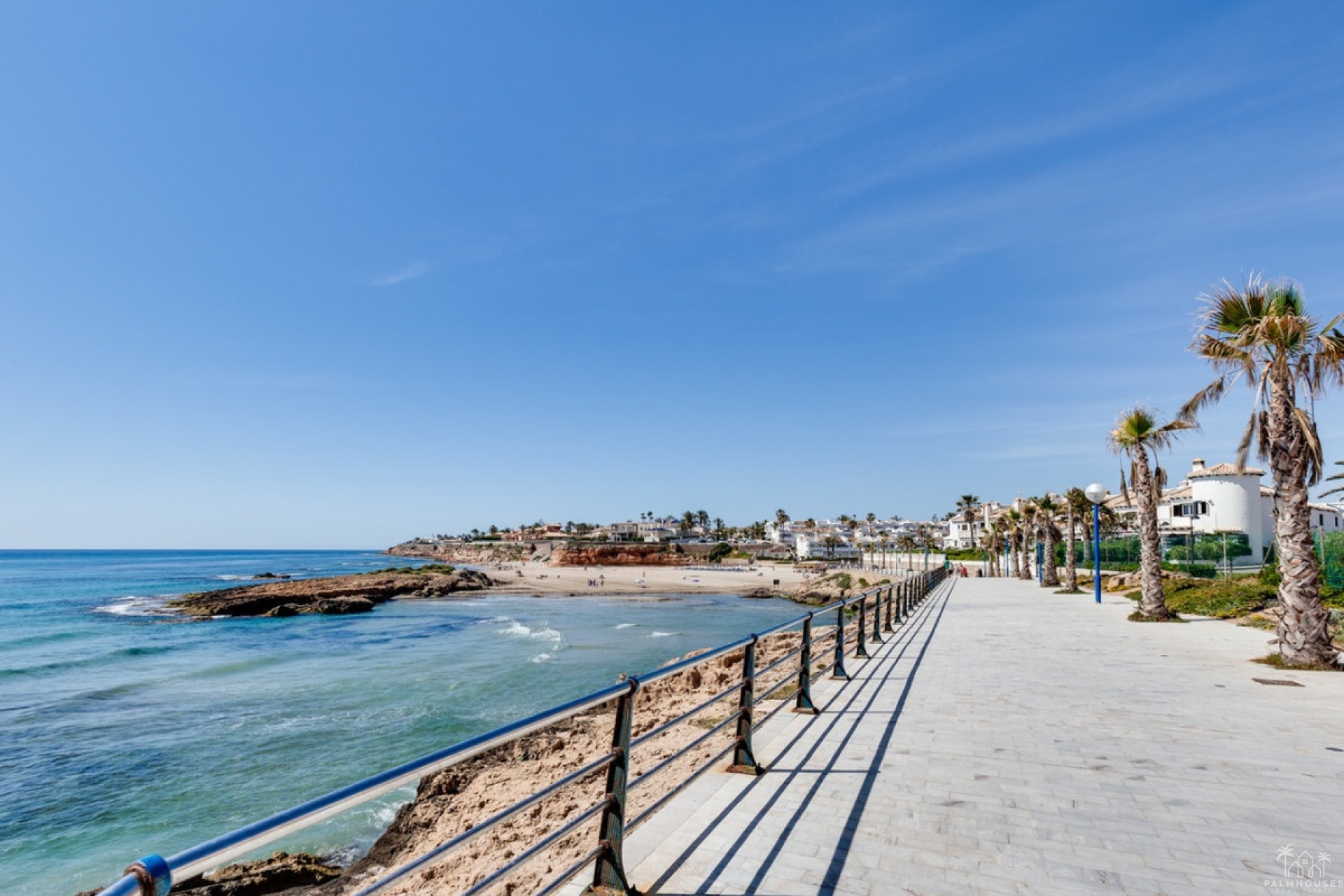 Herverkoop - Huis - Orihuela - Orihuela Costa