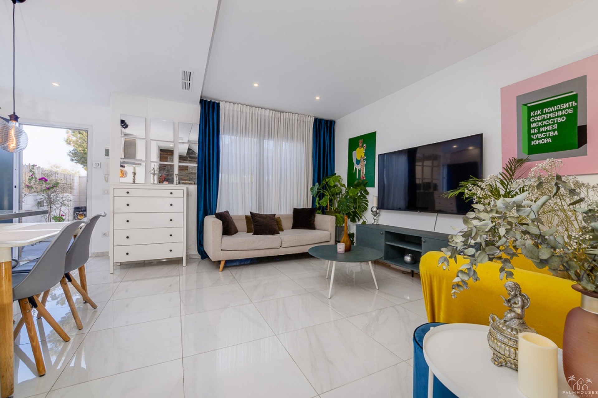 Herverkoop - Huis - Orihuela - Orihuela Costa