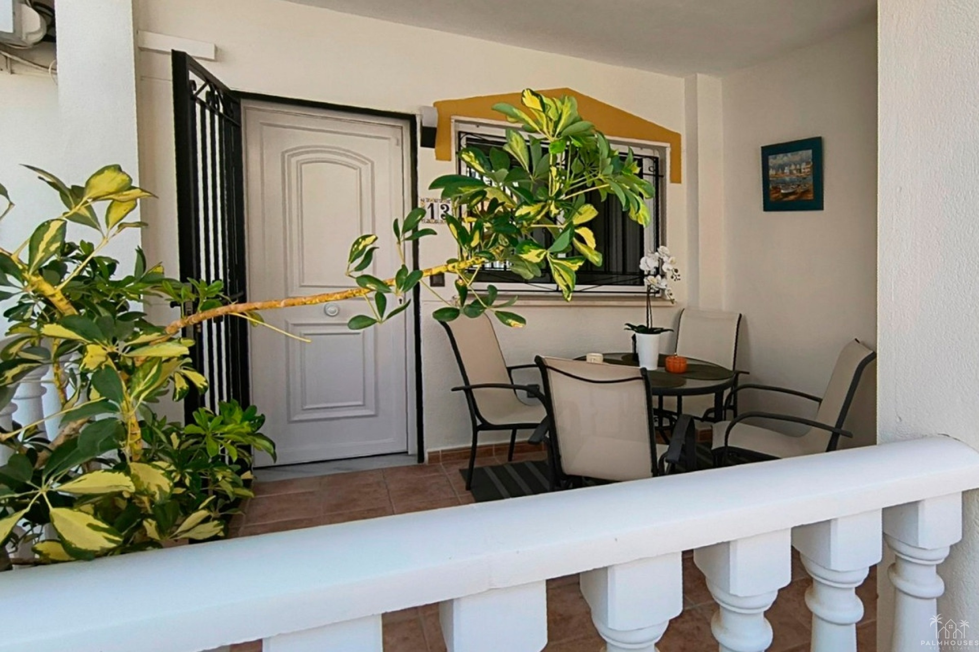 Herverkoop - Huis - Orihuela - Orihuela Costa