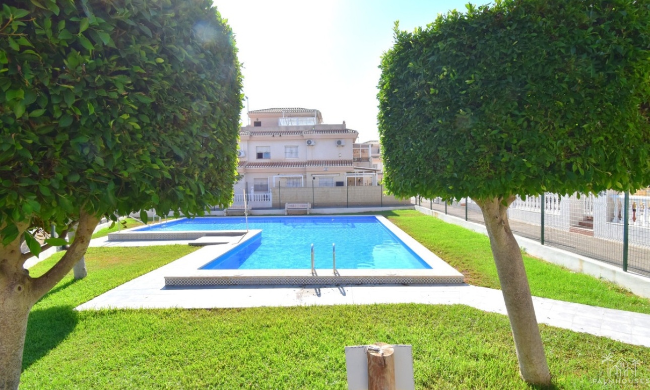 Herverkoop - Huis - Orihuela - Playa Flamenca
