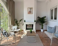 Herverkoop - Huis - Orihuela - Playa Flamenca