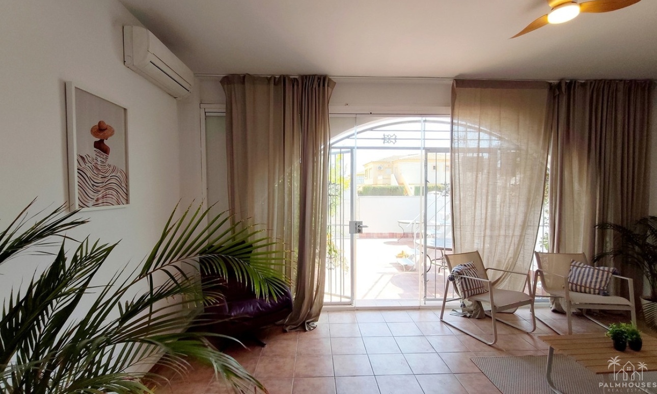 Herverkoop - Huis - Orihuela - Playa Flamenca