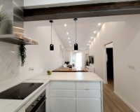 Herverkoop - Huis - Orihuela - Playa Flamenca