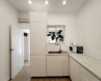 Herverkoop - Huis - Orihuela - Playa Flamenca
