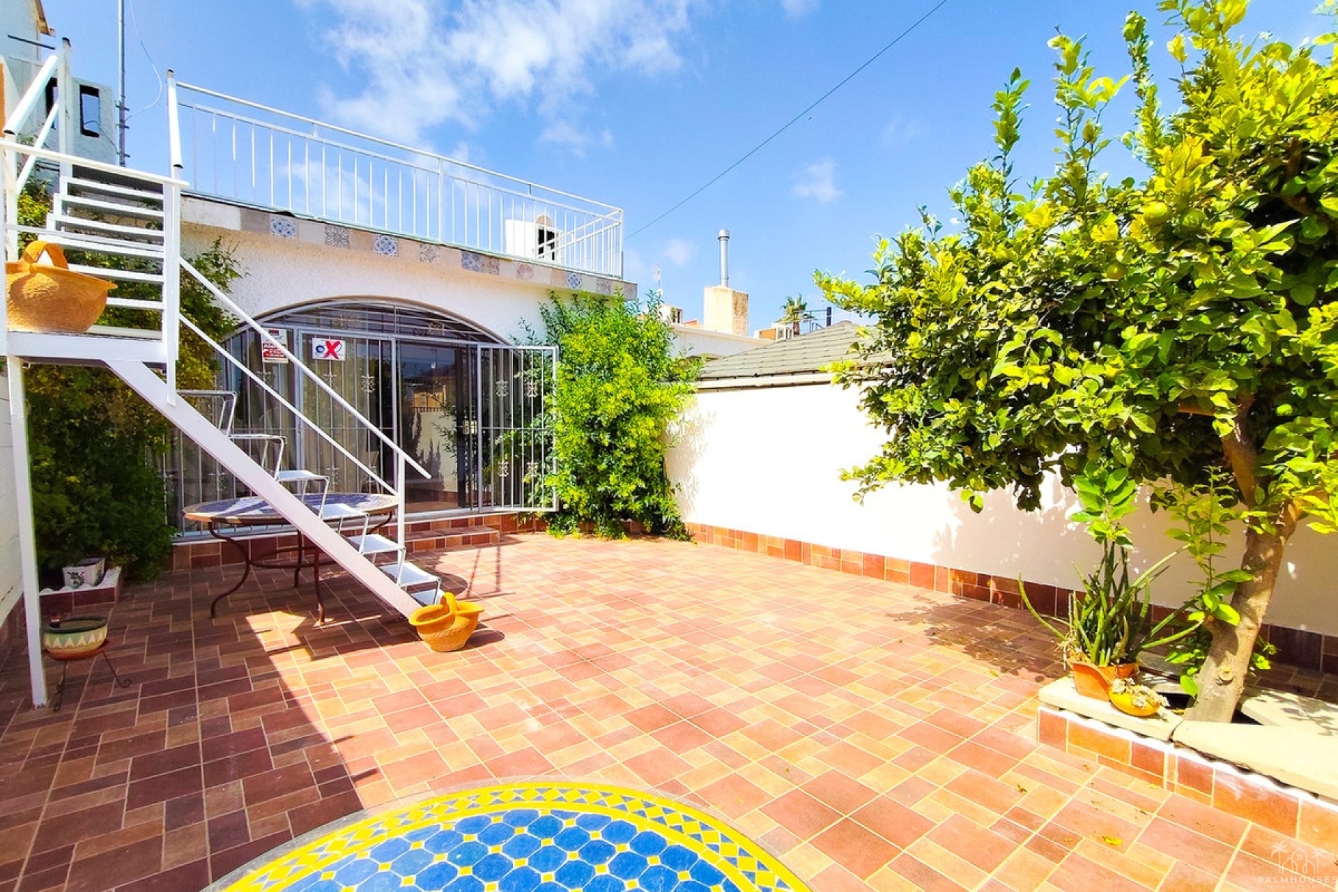 Herverkoop - Huis - Orihuela - Playa Flamenca