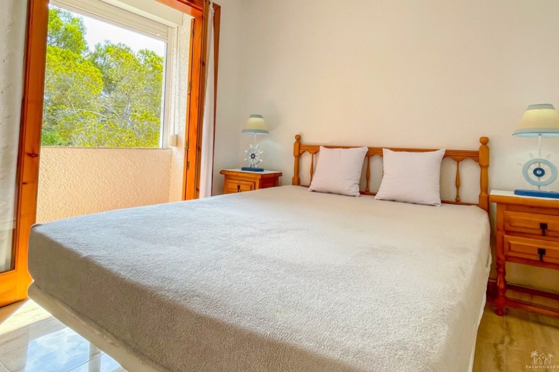 Herverkoop - Huis - Orihuela - Playa Flamenca