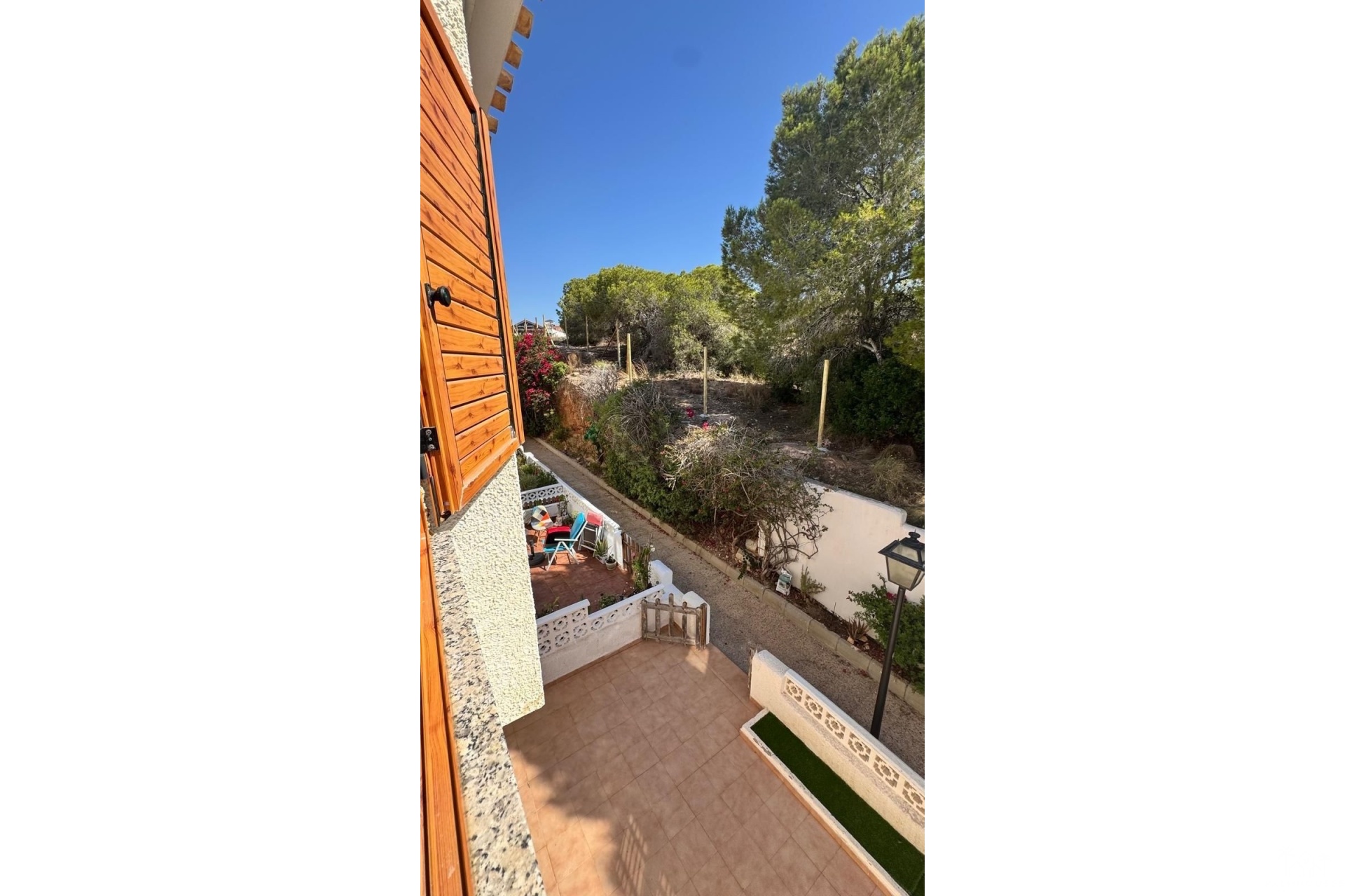 Herverkoop - Huis - Orihuela - Playa Flamenca