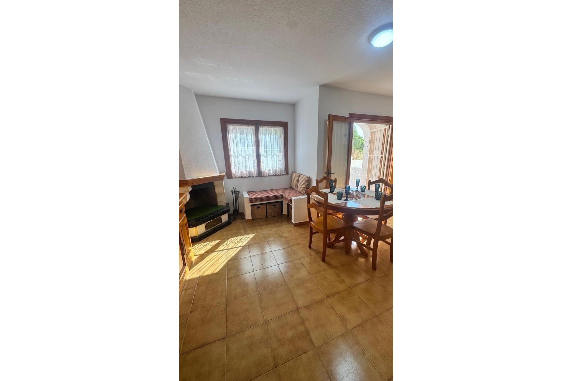 Herverkoop - Huis - Orihuela - Playa Flamenca