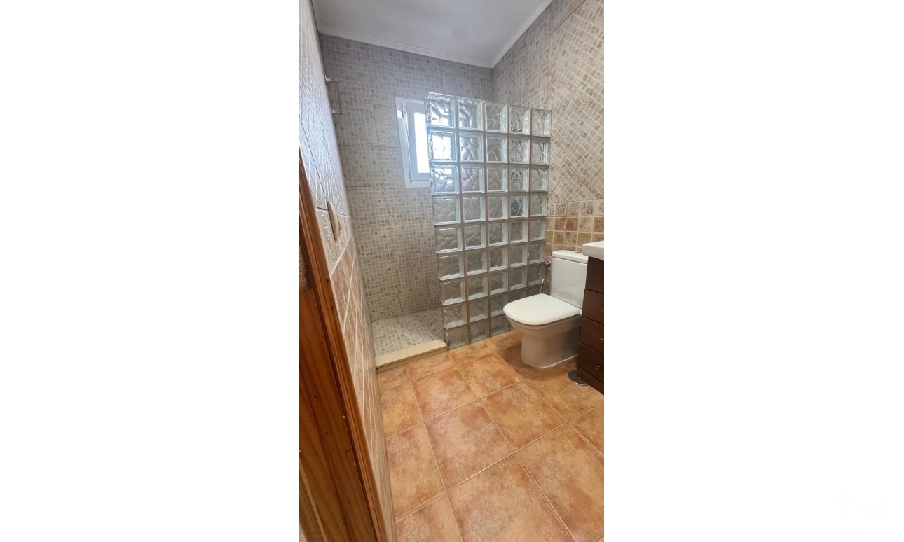 Herverkoop - Huis - Orihuela - Playa Flamenca