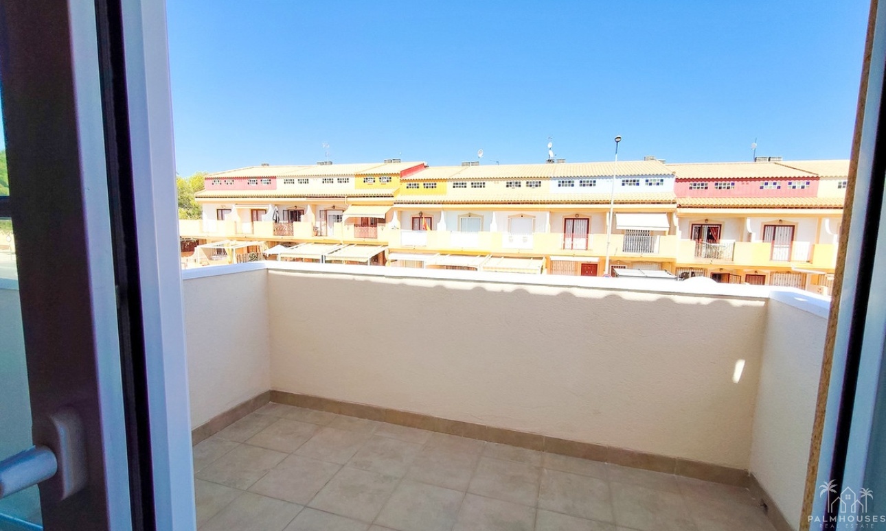 Herverkoop - Huis - Orihuela - Playa Flamenca