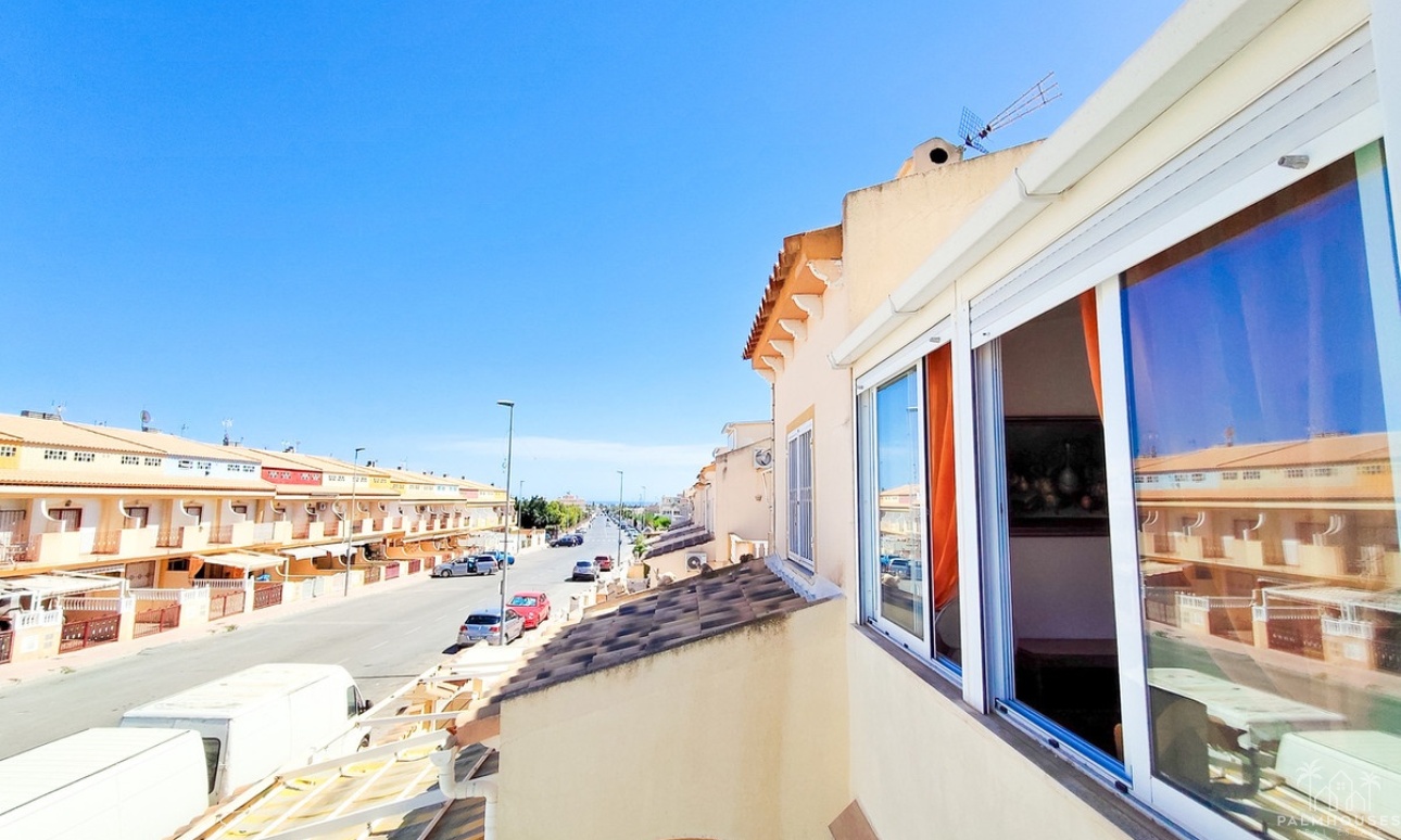 Herverkoop - Huis - Orihuela - Playa Flamenca