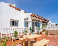 Herverkoop - Huis - Orihuela - Punta Prima