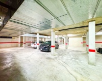 Herverkoop - Huis - Orihuela - Punta Prima