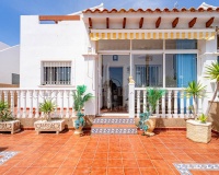 Herverkoop - Huis - Orihuela - Punta Prima