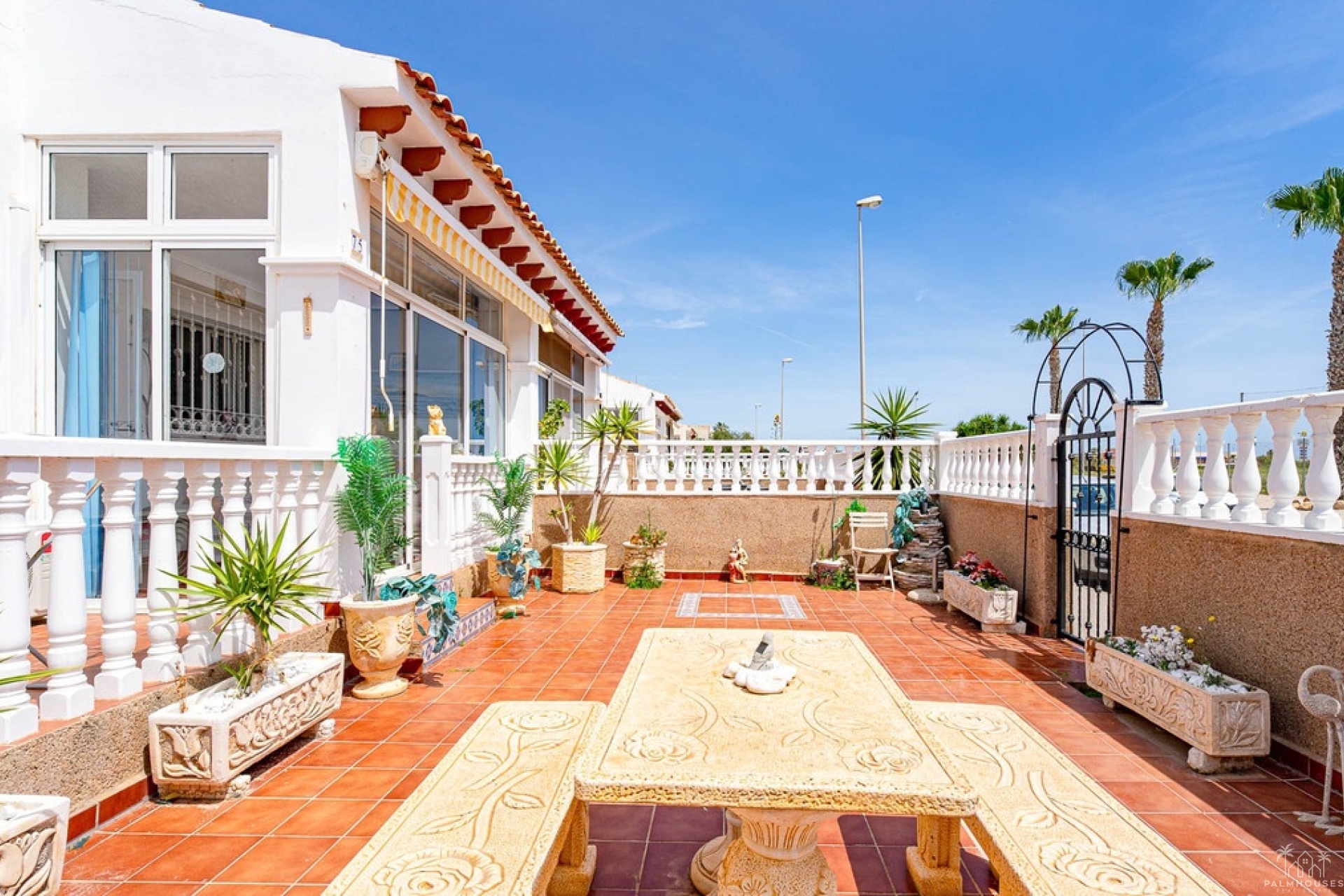 Herverkoop - Huis - Orihuela - Punta Prima