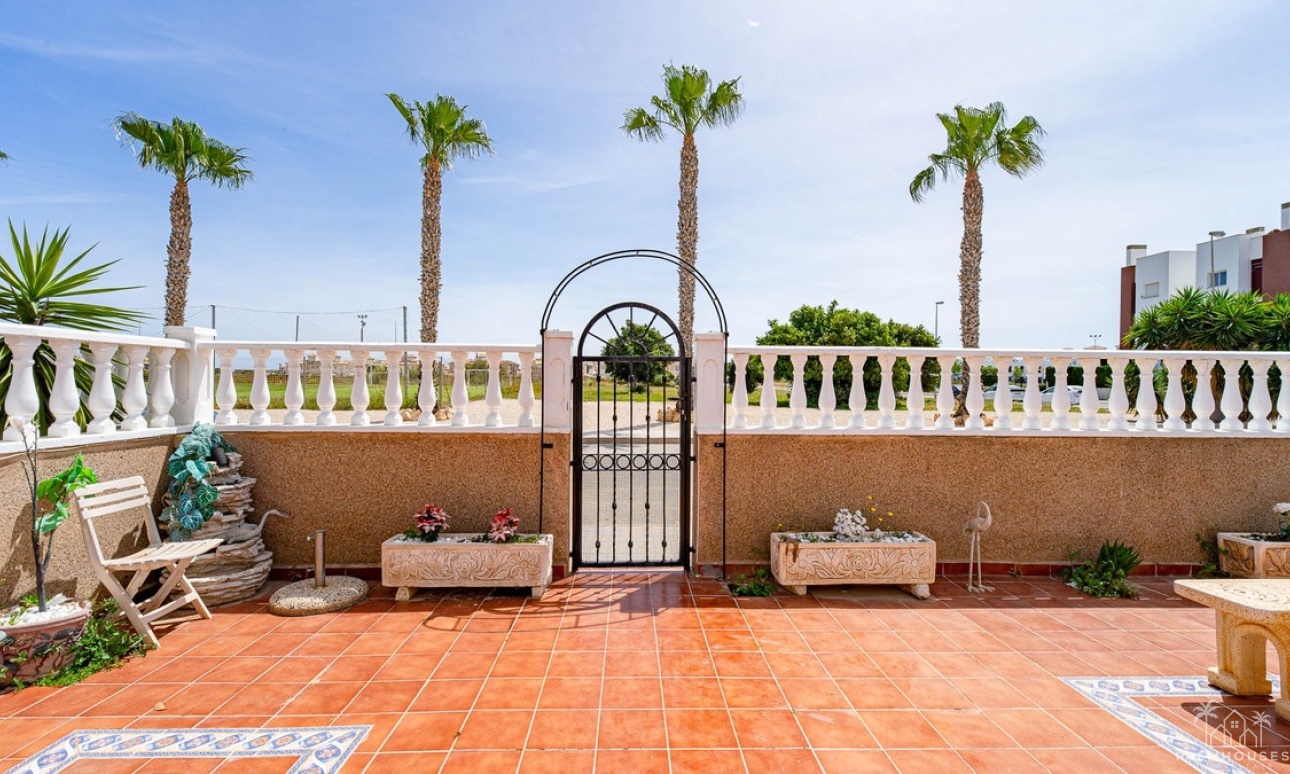 Herverkoop - Huis - Orihuela - Punta Prima