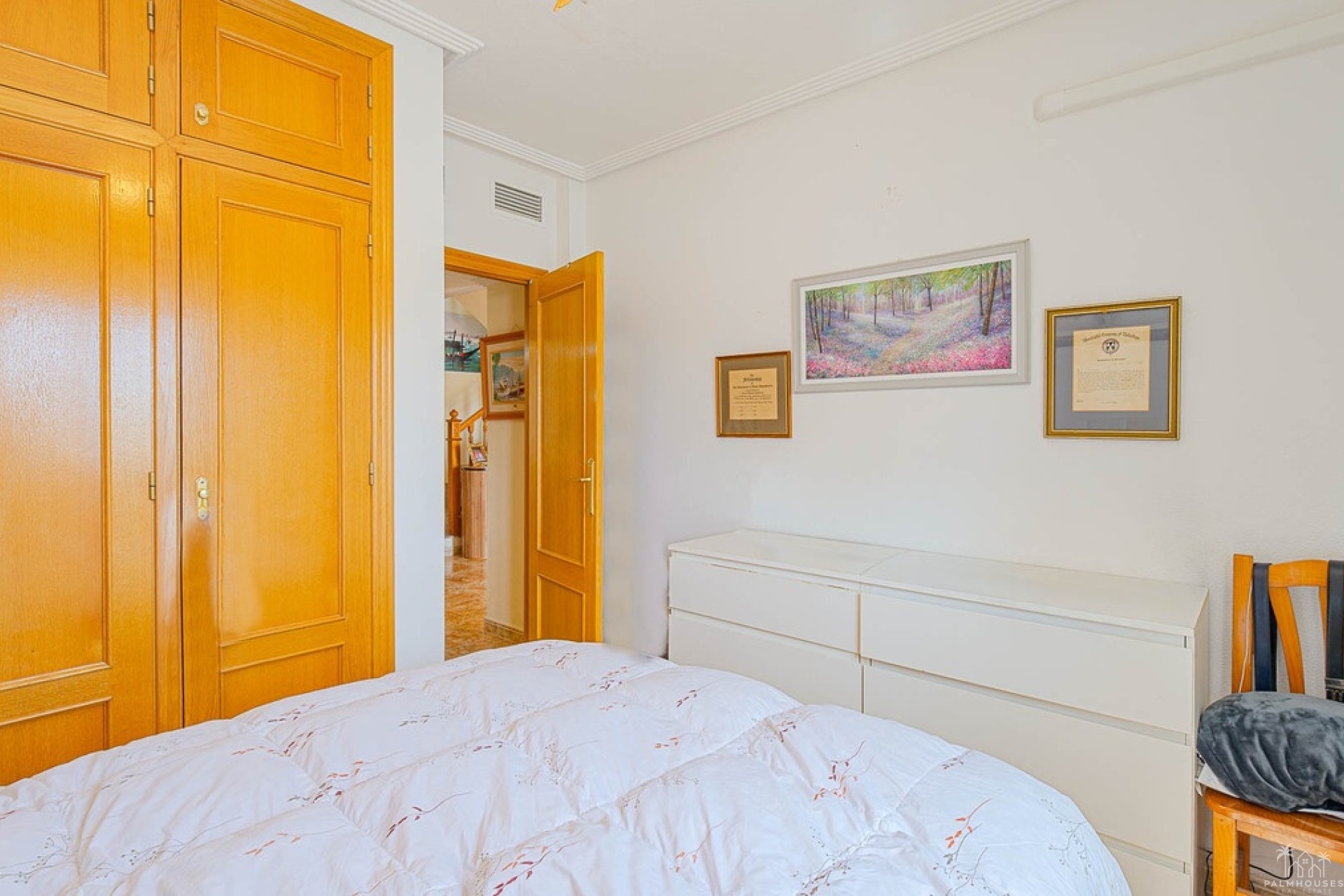Herverkoop - Huis - Orihuela - Punta Prima