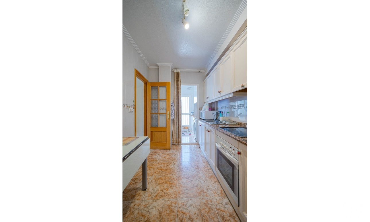 Herverkoop - Huis - Orihuela - Punta Prima