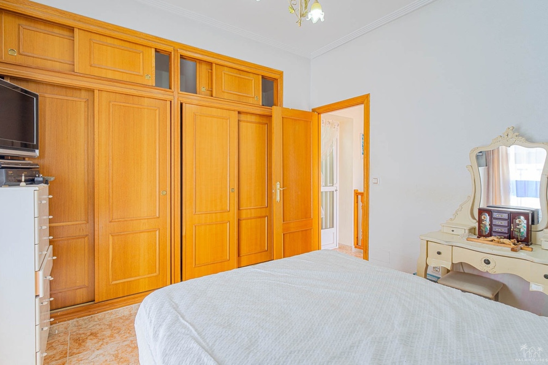 Herverkoop - Huis - Orihuela - Punta Prima
