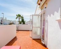 Herverkoop - Huis - Orihuela - Punta Prima