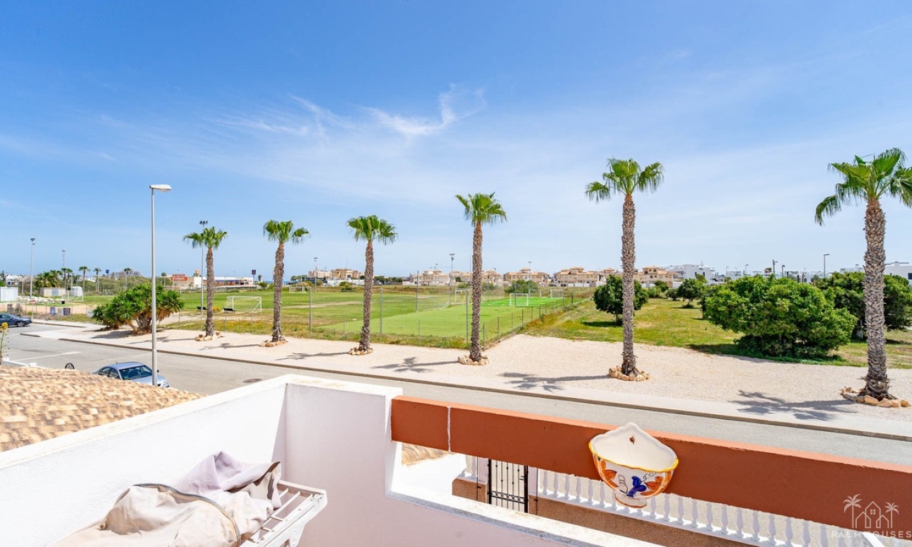 Herverkoop - Huis - Orihuela - Punta Prima