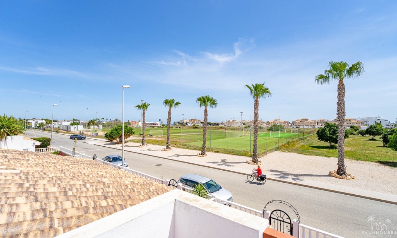 Herverkoop - Huis - Orihuela - Punta Prima