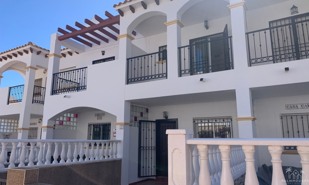 Herverkoop - Huis - Orihuela - Punta Prima