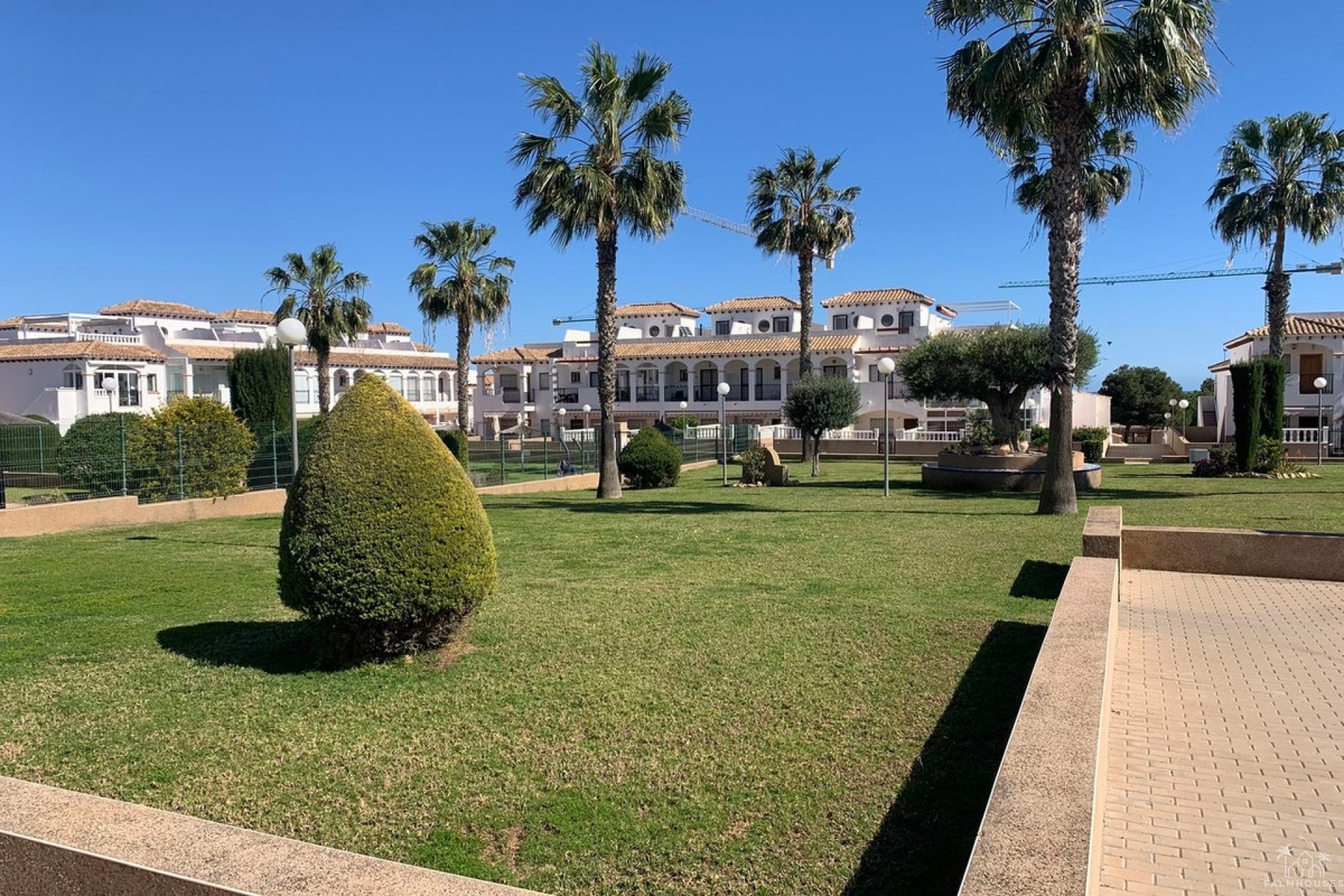 Herverkoop - Huis - Orihuela - Punta Prima