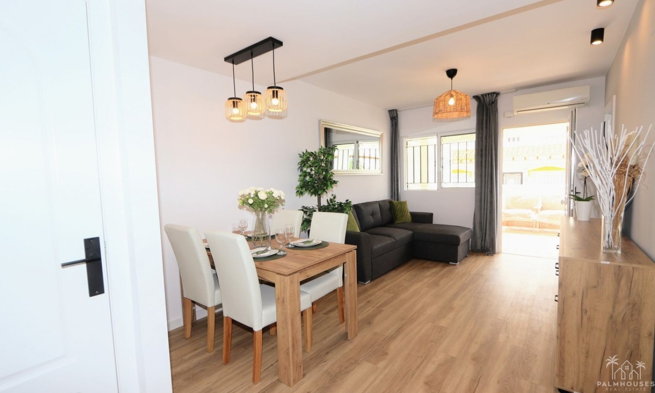 Herverkoop - Huis - Orihuela - Punta Prima