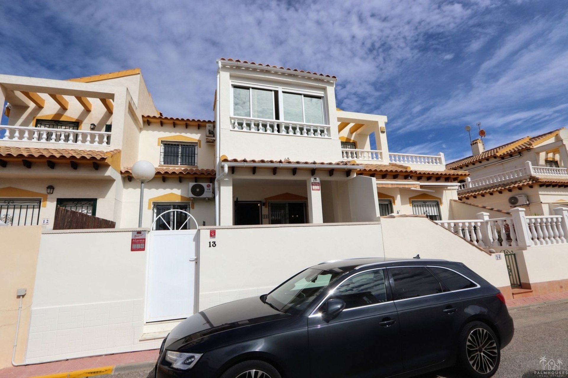 Herverkoop - Huis - Orihuela - Punta Prima
