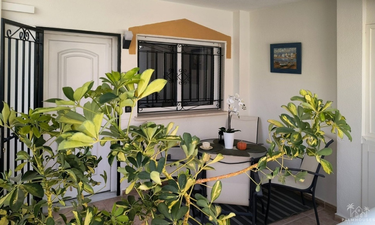 Herverkoop - Huis - Orihuela - Punta Prima