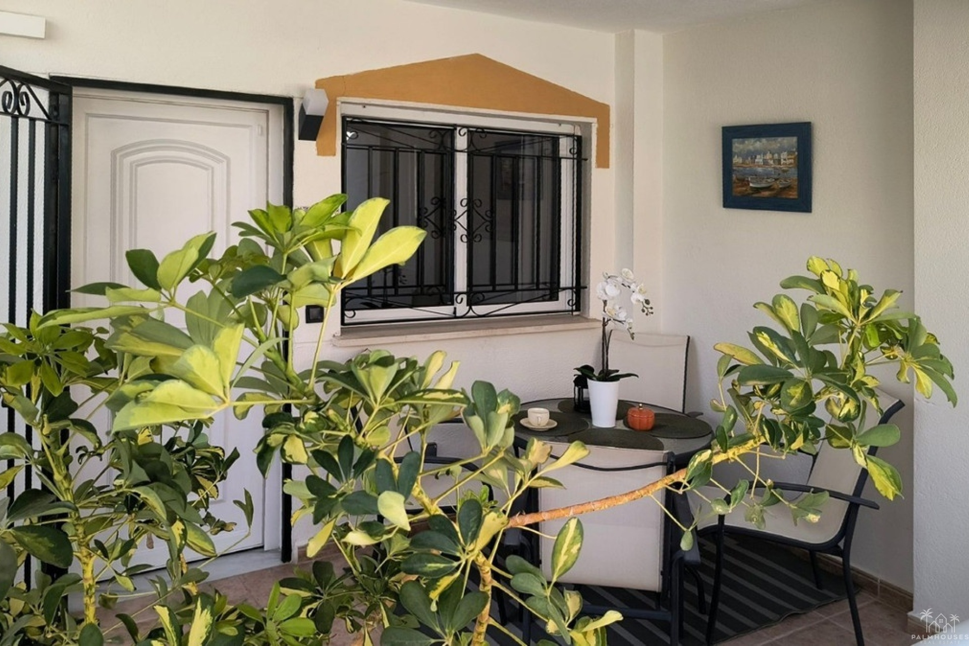 Herverkoop - Huis - Orihuela - Punta Prima