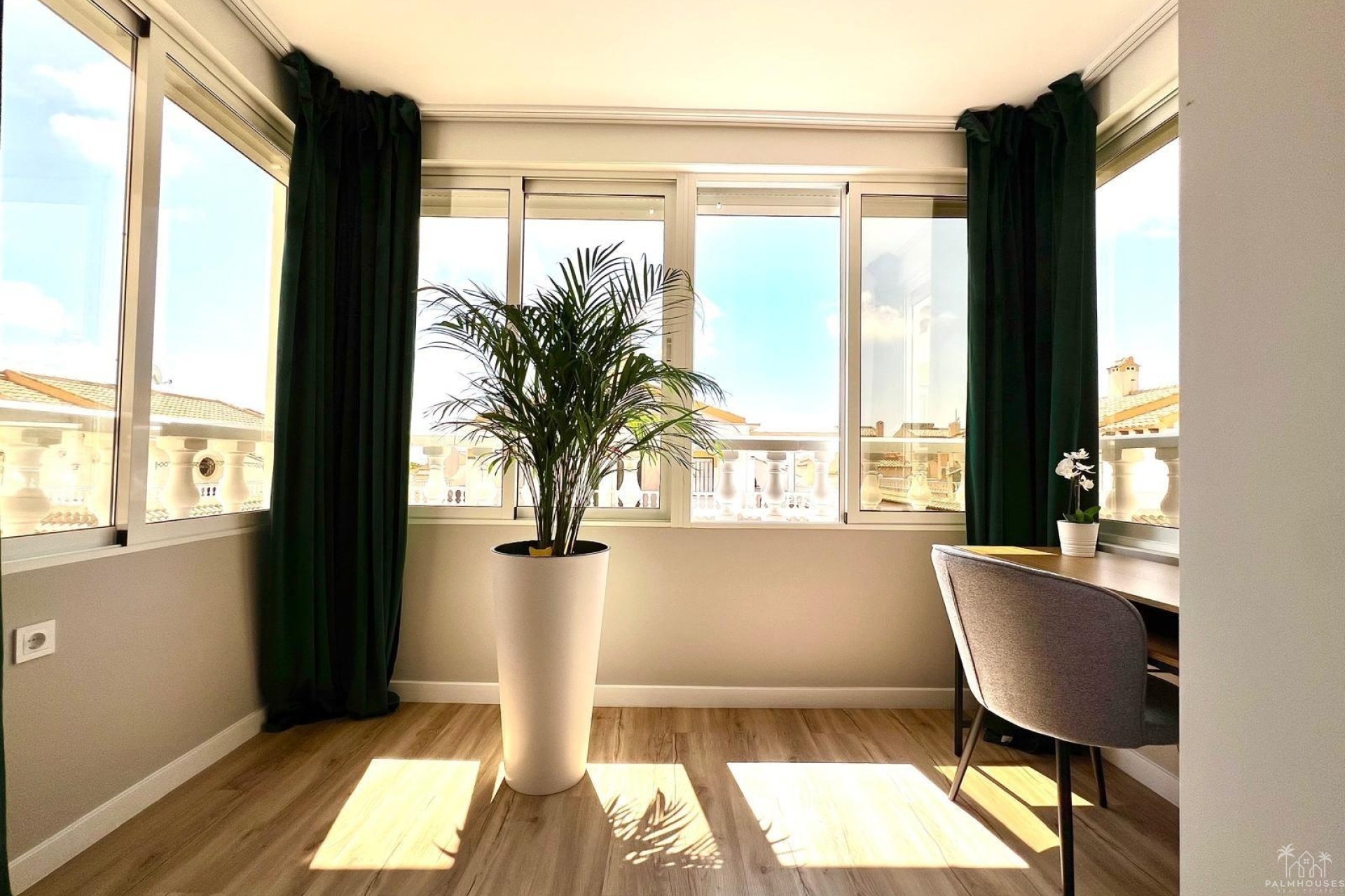 Herverkoop - Huis - Orihuela - Urbanización Perla Del Mar