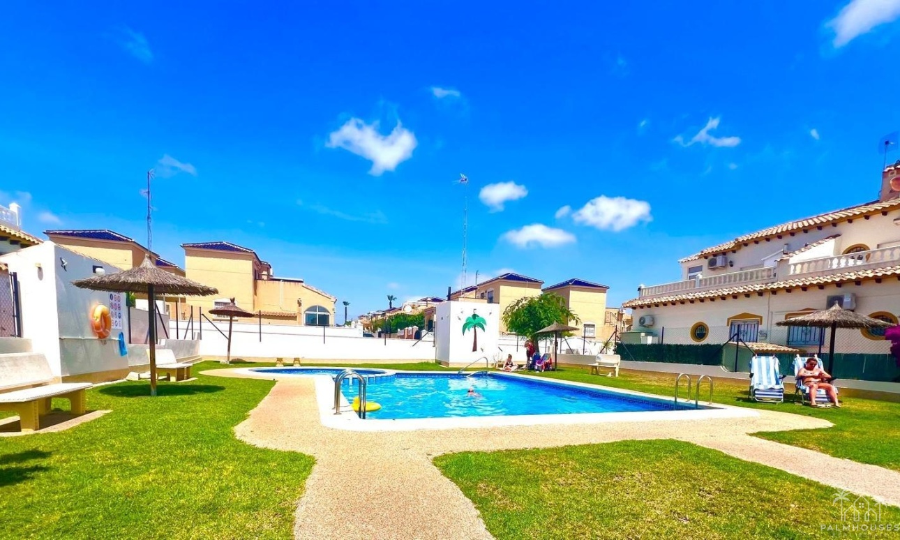 Herverkoop - Huis - Orihuela - Urbanización Perla Del Mar