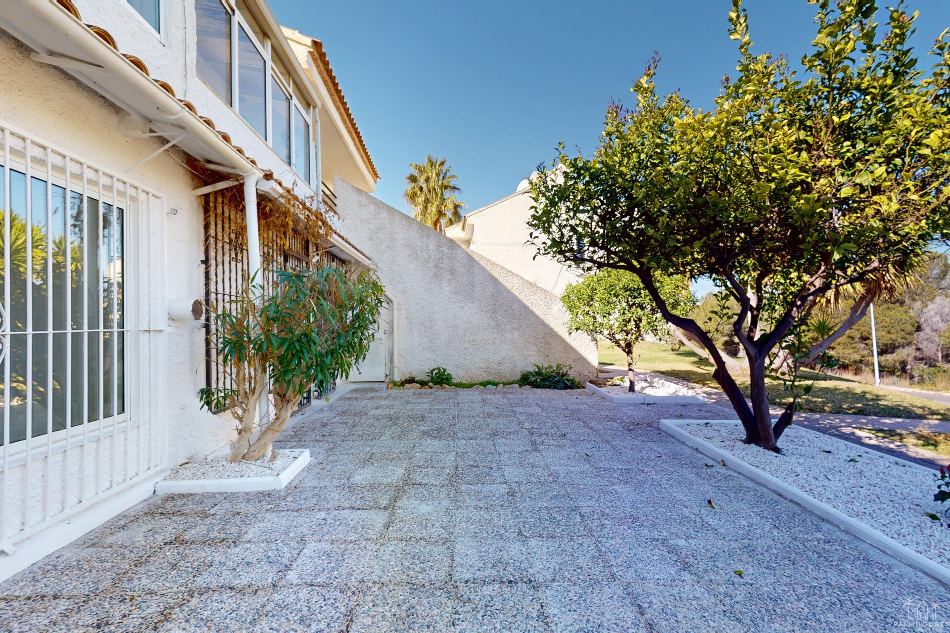 Herverkoop - Huis - Orihuela - Villamartin