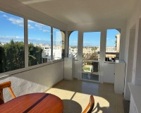 Herverkoop - Huis - Orihuela - Villamartin