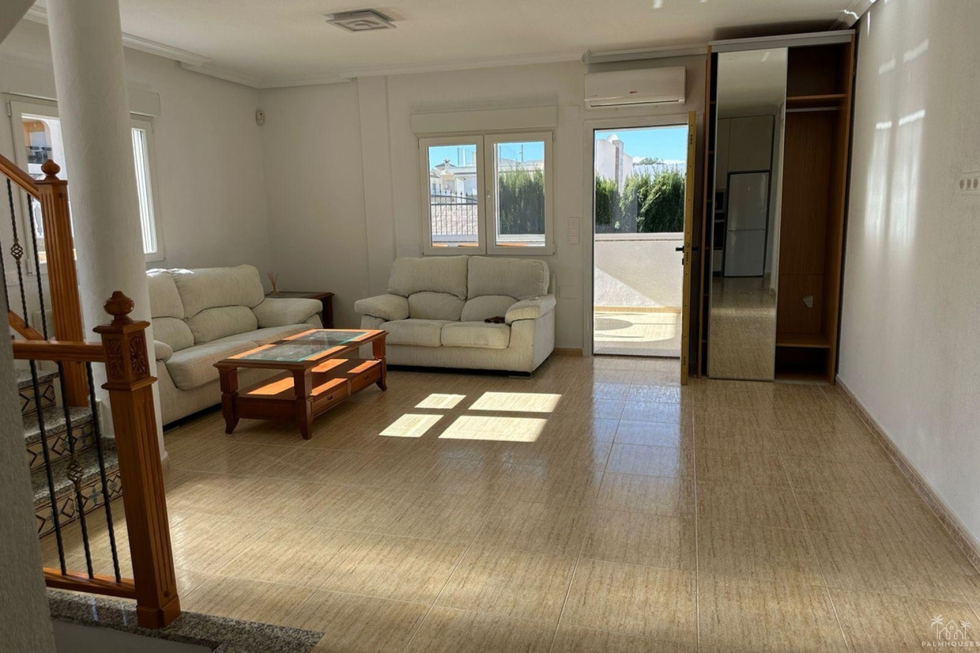 Herverkoop - Huis - Orihuela - Villamartin