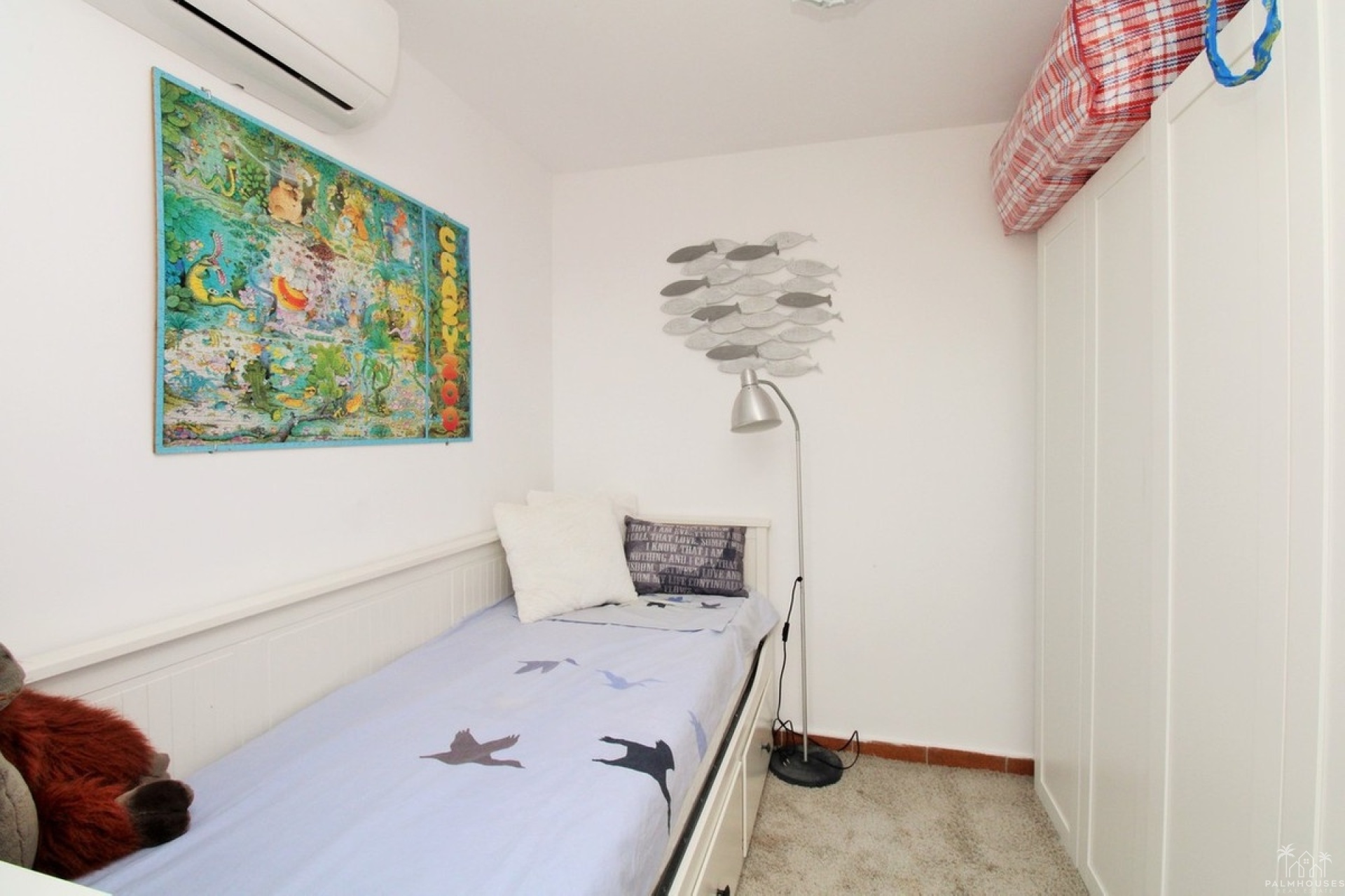 Herverkoop - Huis - Orihuela - Villamartin