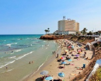 Herverkoop - Huis - Orihuela - Villamartin