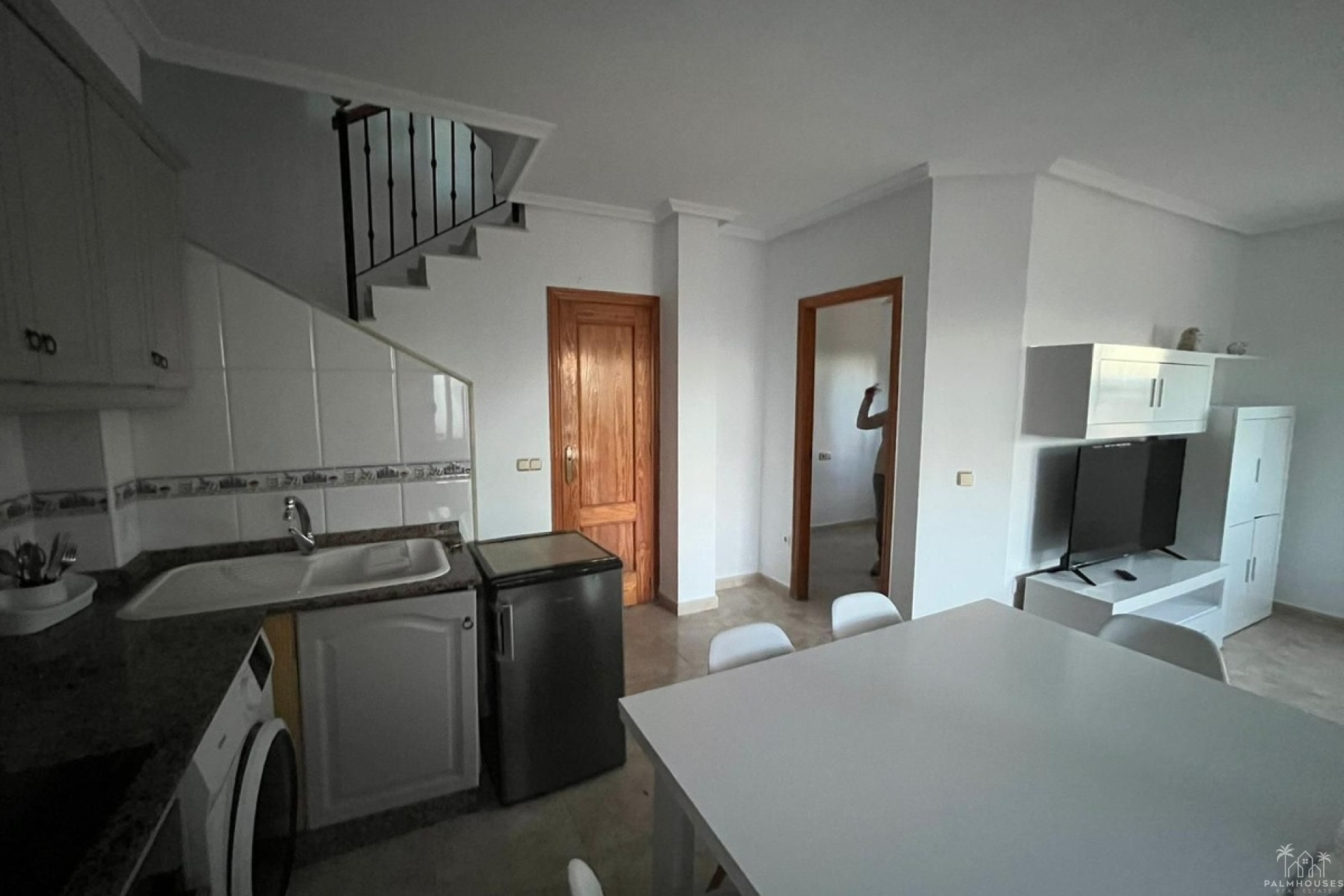 Herverkoop - Huis - Orihuela - Villamartin