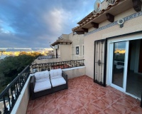 Herverkoop - Huis - Orihuela - Villamartin