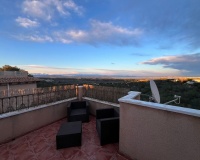 Herverkoop - Huis - Orihuela - Villamartin